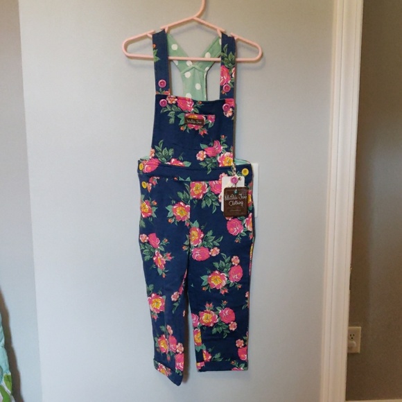 matilda jane wildest dream overall